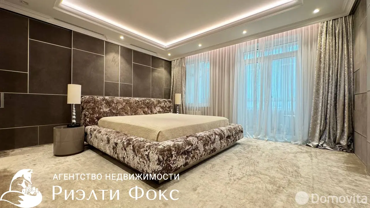 квартира, Минск, ул. Сторожовская, д. 6 в Центральном районе