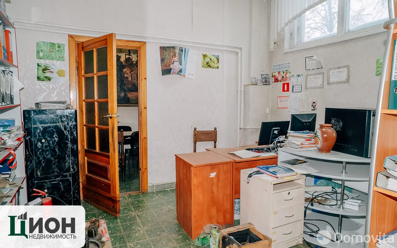 Купить офис на ул. Гагарина, д. 4 в Витебске, 95000USD, код 10063 - фото 12