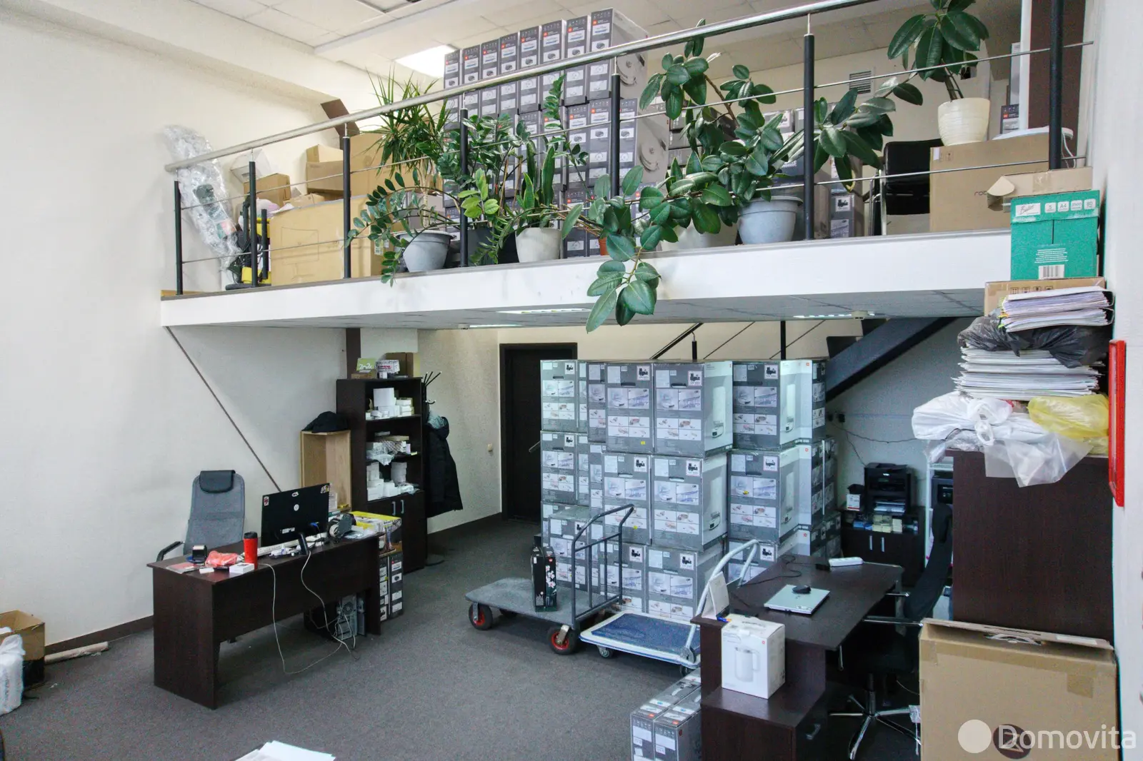 офис, Минск, пр-т Независимости, д. 58