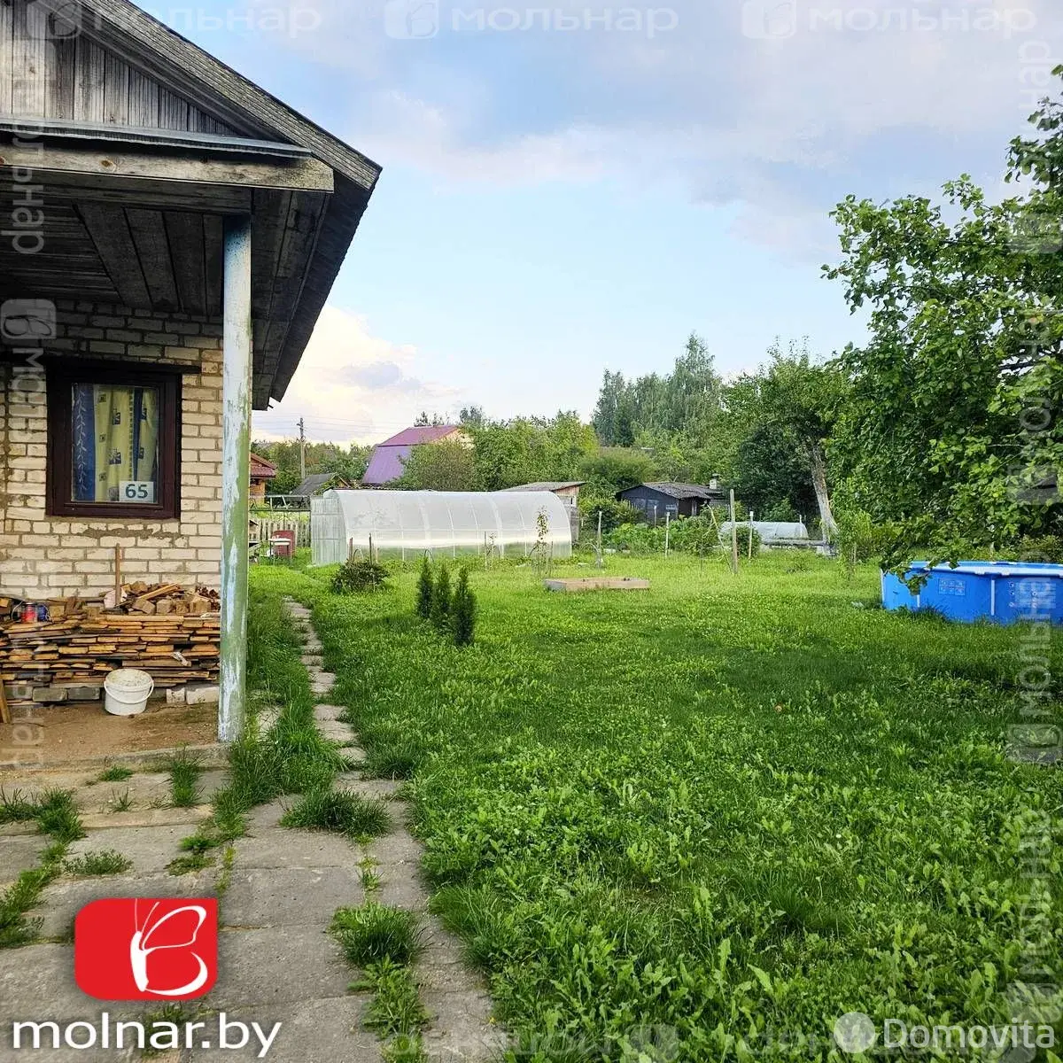 продажа дачи, Вязы, 