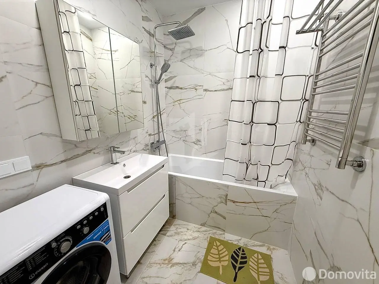 Снять 3-комнатную квартиру в Минске, ул. Макаенка, д. 12Л, 2400BYN, код 151061 - фото 12