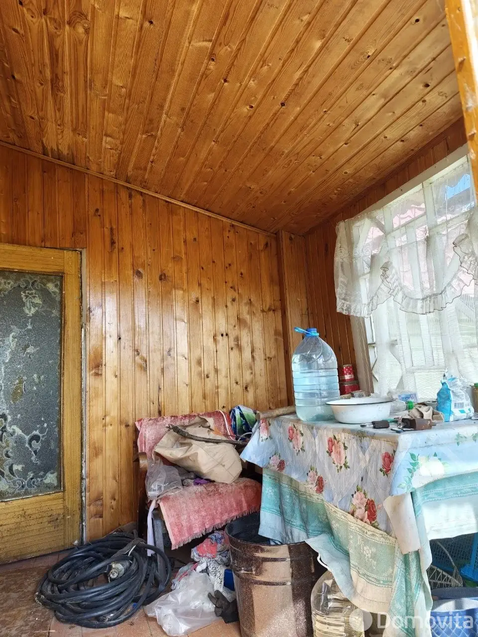 Продажа 1-этажной дачи в Витебске Витебская область, 9000USD, код 186357 - фото 11