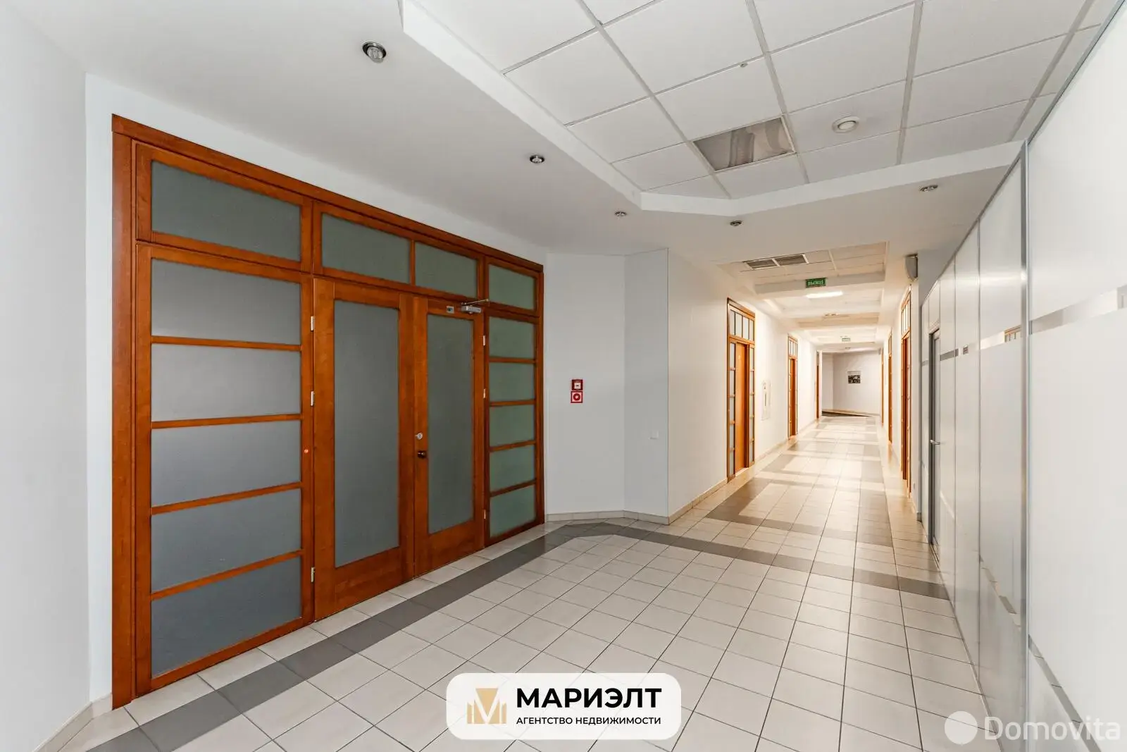 Снять офис на ул. Фабрициуса, д. 8/Б в Минске, 8450BYN, код 15220 - фото 11