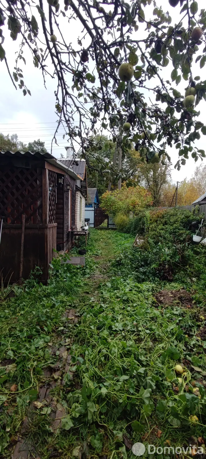 купить дом, Волковичи, 