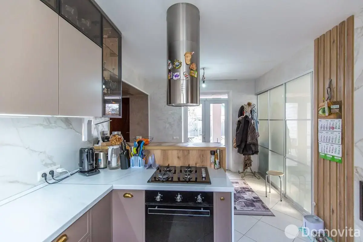 дом, Минск, пер. Болотникова, д. 35 