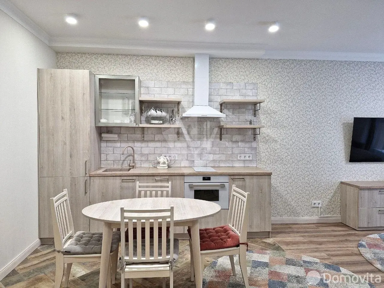 арендовать квартиру, Минск, ул. Макаенка, д. 12