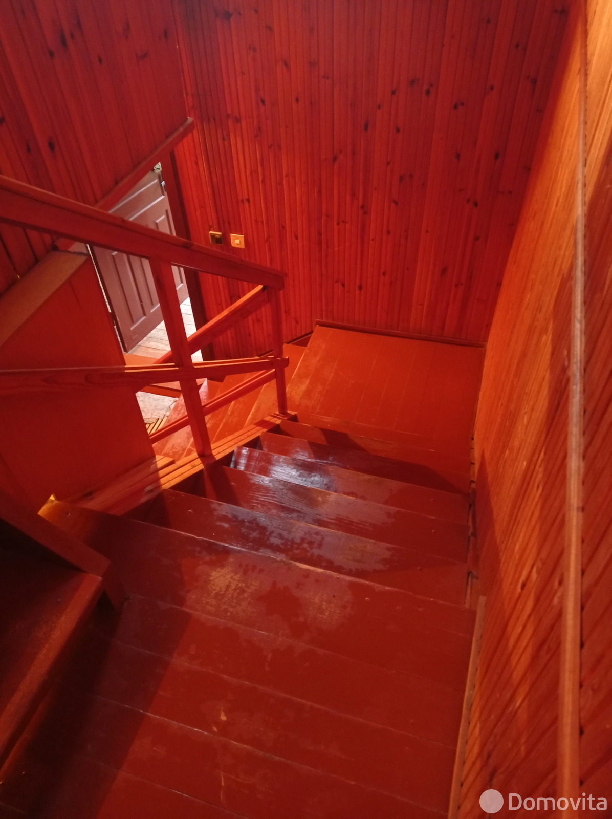 продажа коттеджа, Туров, ул. Лесная, д. 3