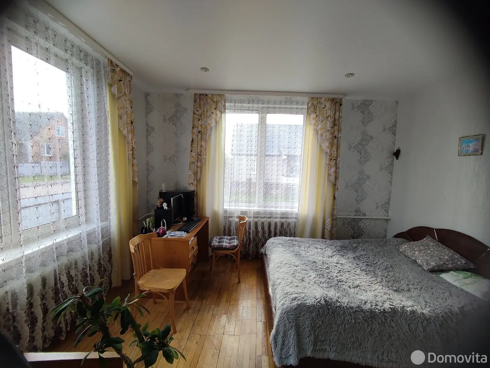 дом, Узда, ул. 70 лет Октября - лучшее предложение