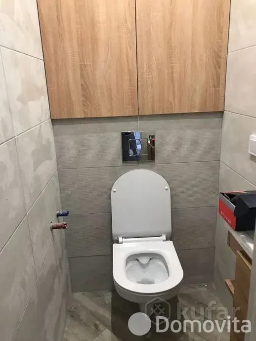 Снять 3-этажный дом в Ратомке, Минская область, пер. Советский, д. 11, 1500USD, код 4756 - фото 21