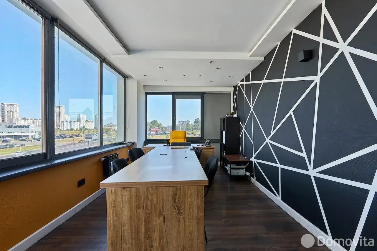 Купить офис на ул. Тимирязева, д. 121/3 в Минске, 87000USD, код 10553 - фото 1