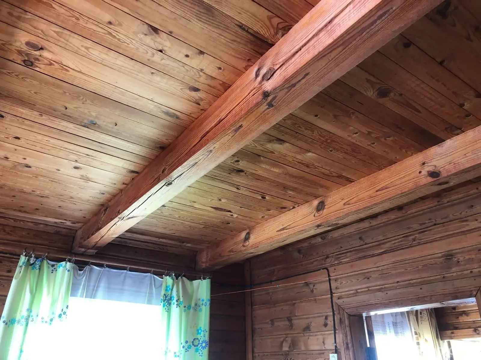 дача, СИГНАЛ-2,