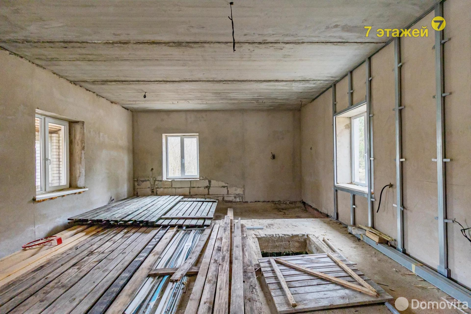 Купить 2-этажную дачу в ЛЕСНАЯ ПОЛЯНА-05 Минская область, 32000USD, код 181096 - фото 13