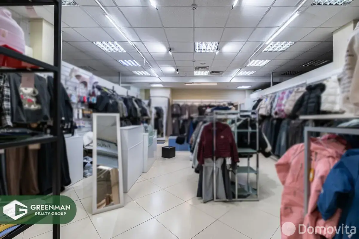 Купить торговую точку на ул. Притыцкого, д. 29 в Минске, 89000USD, код 998151 - фото 6