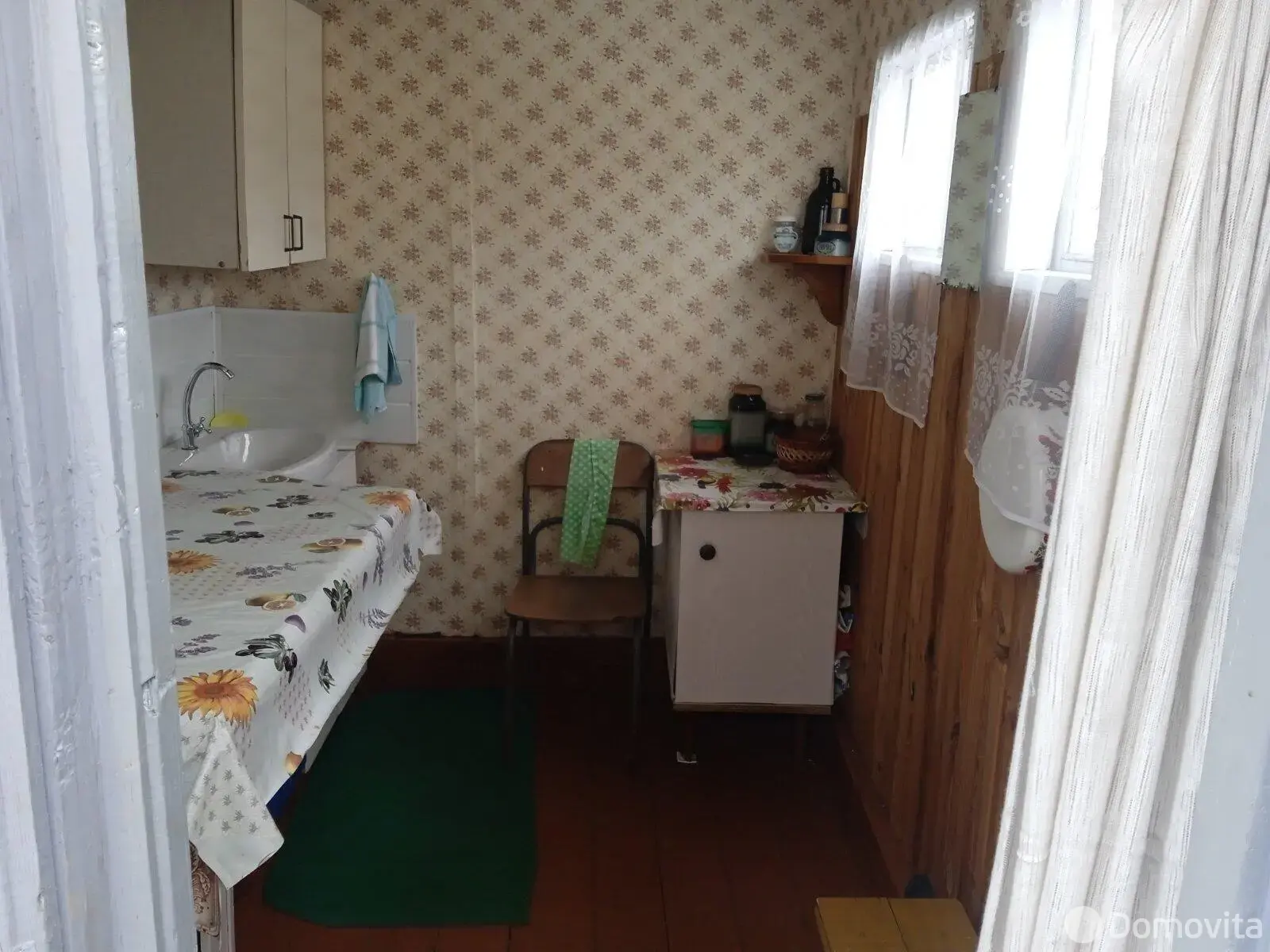 Продажа 2-этажной дачи в Сокол Минская область, 15500USD, код 184101 - фото 18