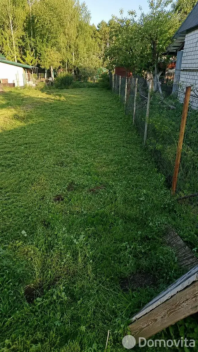 Стоимость продажи участка, Журавинка-ягода, 