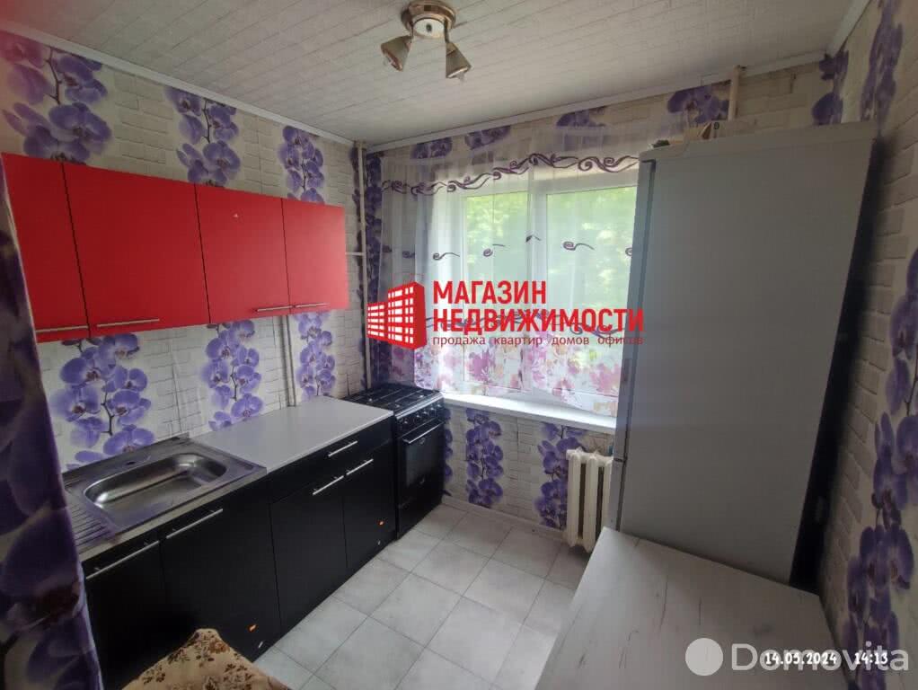 Продажа 2-комнатной квартиры в Гродно, ул. Соломовой, д. 52, 32000 USD, код: 1006422 - фото 1