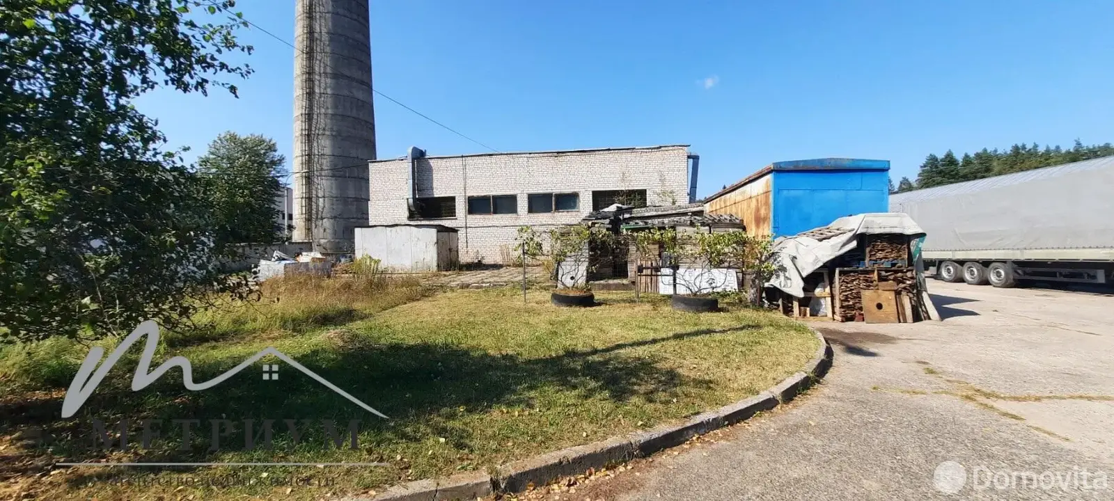 Купить складское помещение на ул. Академика Красина, д. 171 в Минске - фото 22