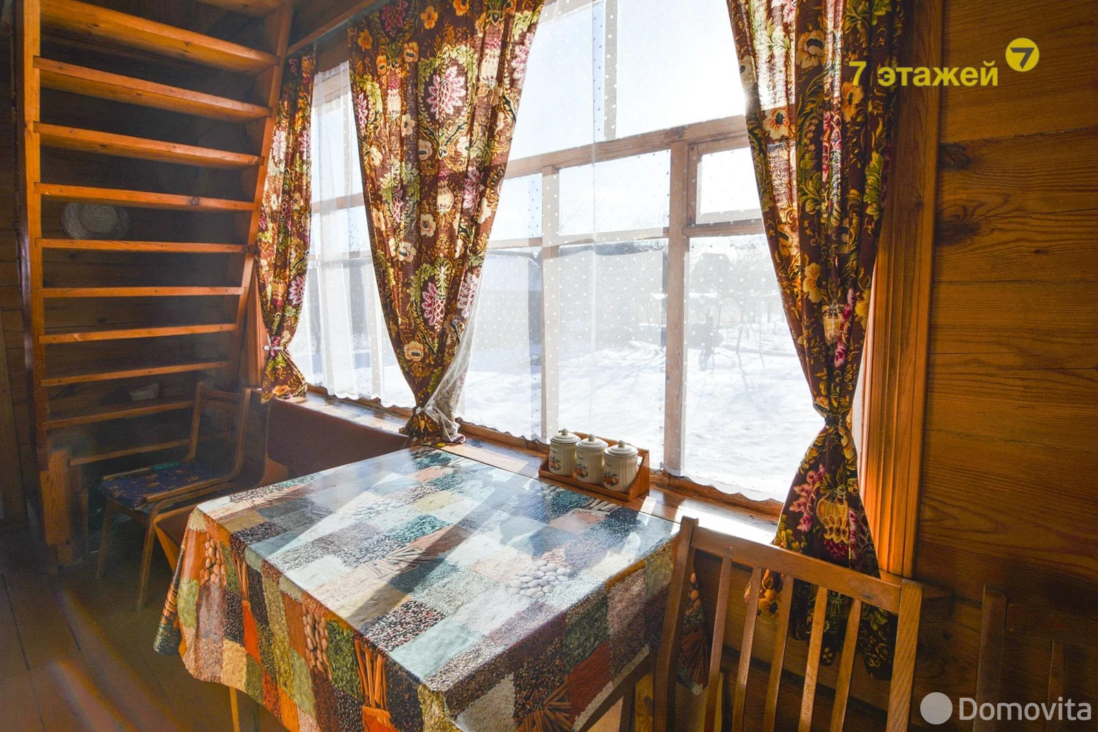 Купить 2-этажную дачу в ВЯСЕЛКА-1 Минская область, 19900USD, код 185049 - фото 14