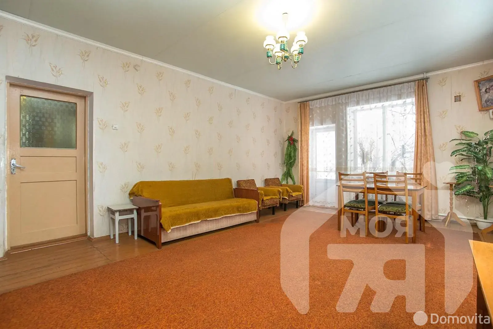 Цена продажи коттеджа, Молодечно, ул. Виленская, д. 232