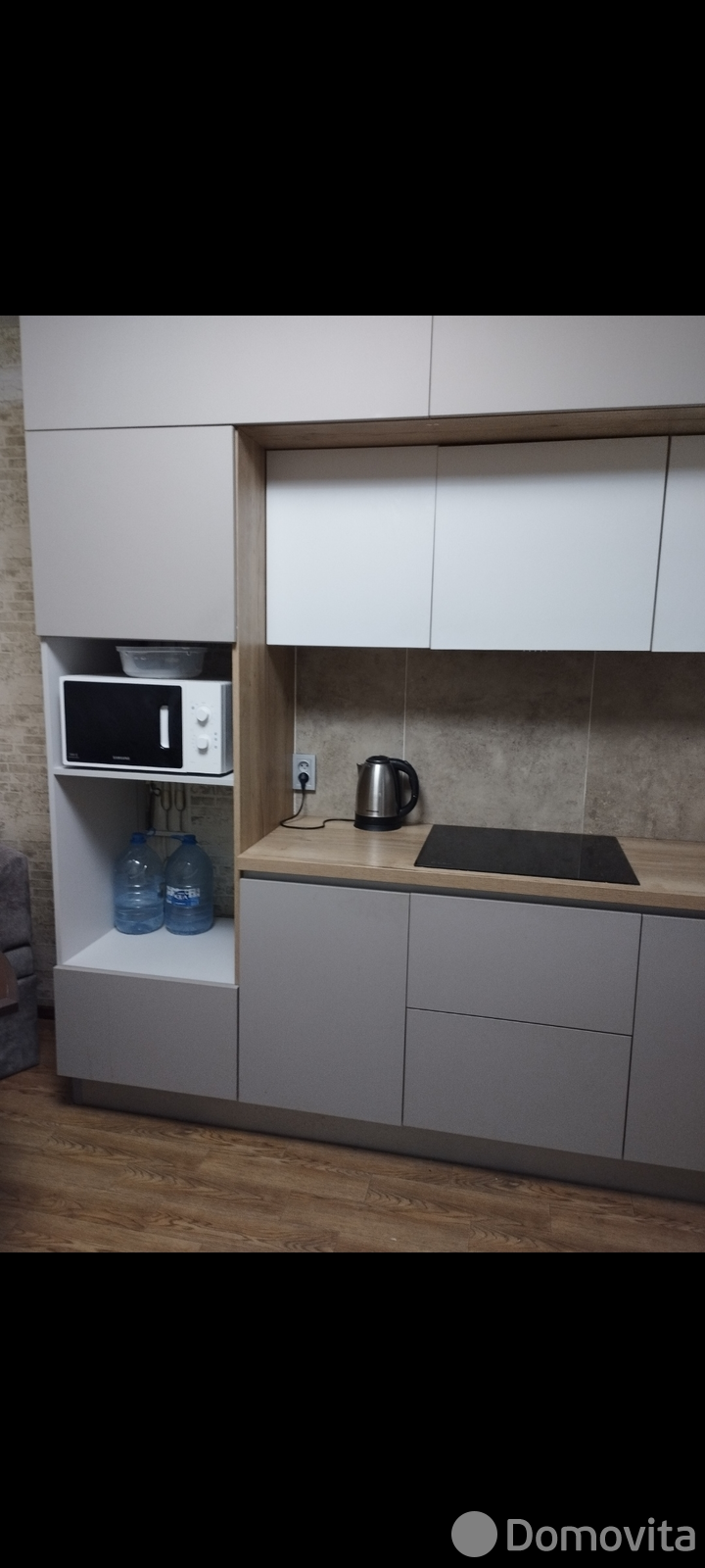 квартира, Минск, ул. Налибокская, д. 31 