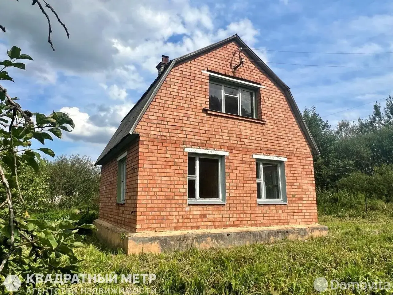 дача, Дубовый Лес,