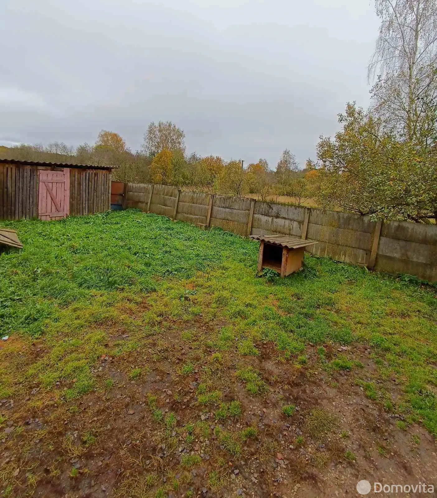дом, Тарасенки, ул. Центральная, стоимость продажи 48 998 р.