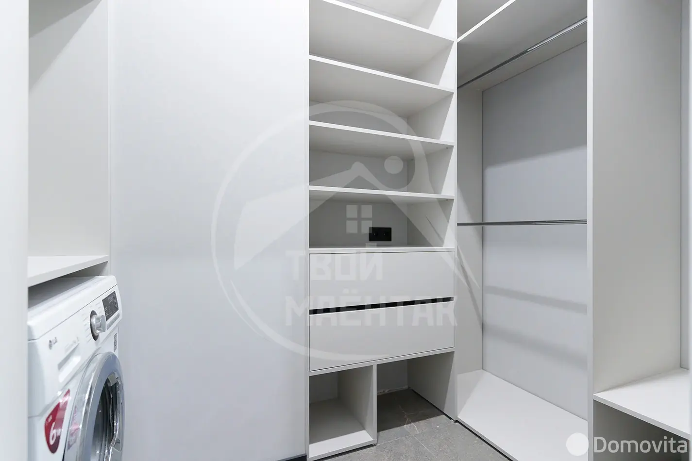 Снять 2-комнатную квартиру в Минске, ул. Жореса Алфёрова, д. 11, 600USD, код 149329 - фото 15