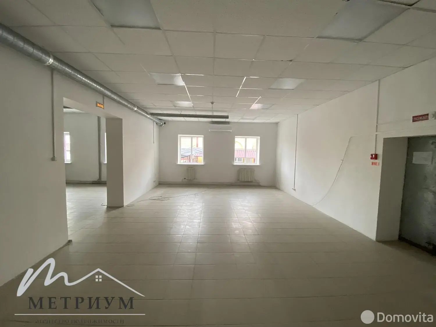 торговый объект, Барановичи, ул. Притыцкого, д. 77