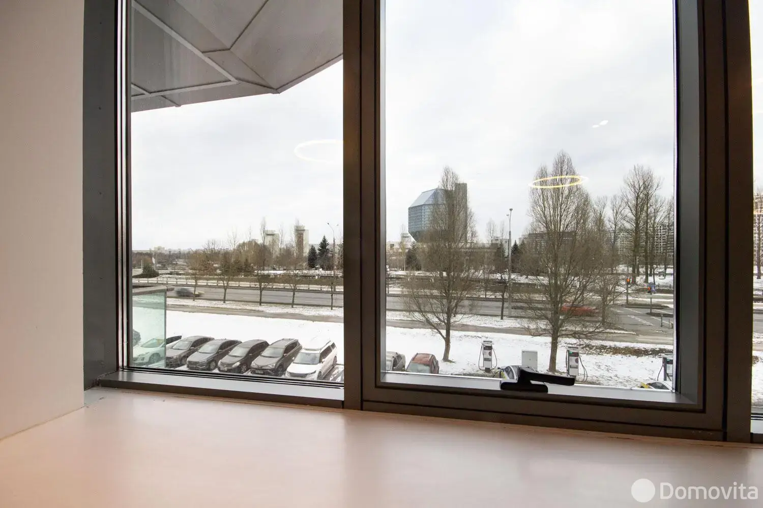 Аренда офиса на ул. Франциска Скорины, д. 2 в Минске, 44800EUR, код 12236 - фото 14