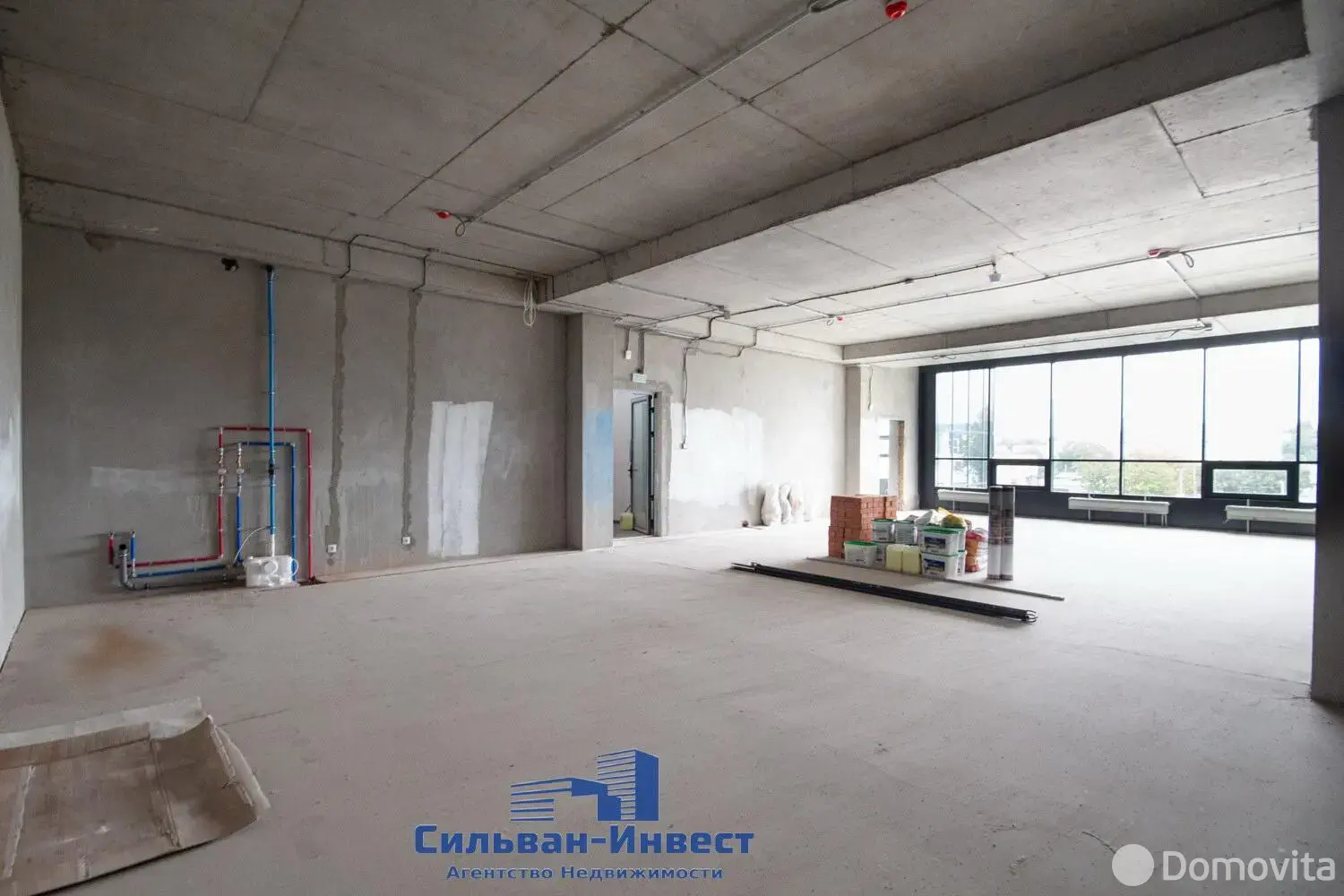 офис, Минск, ул. Клары Цеткин, д. 24 - лучшее предложение