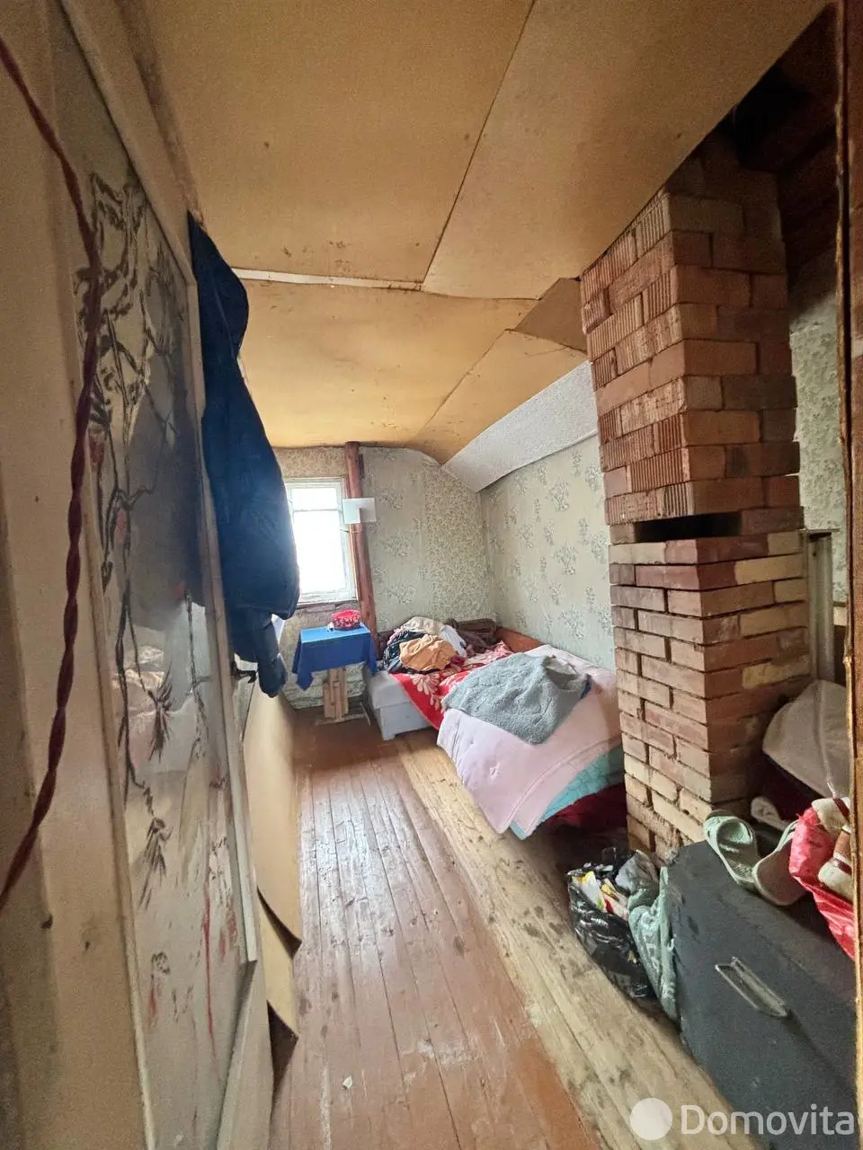 Продажа 2-этажной дачи в Семушки Минская область, 32500USD, код 185544 - фото 12