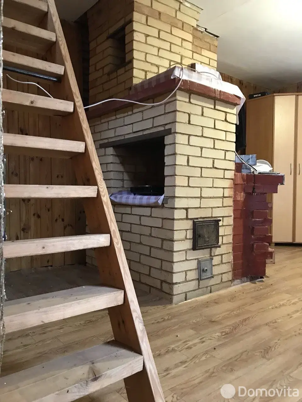 дача, Автозаводец, 