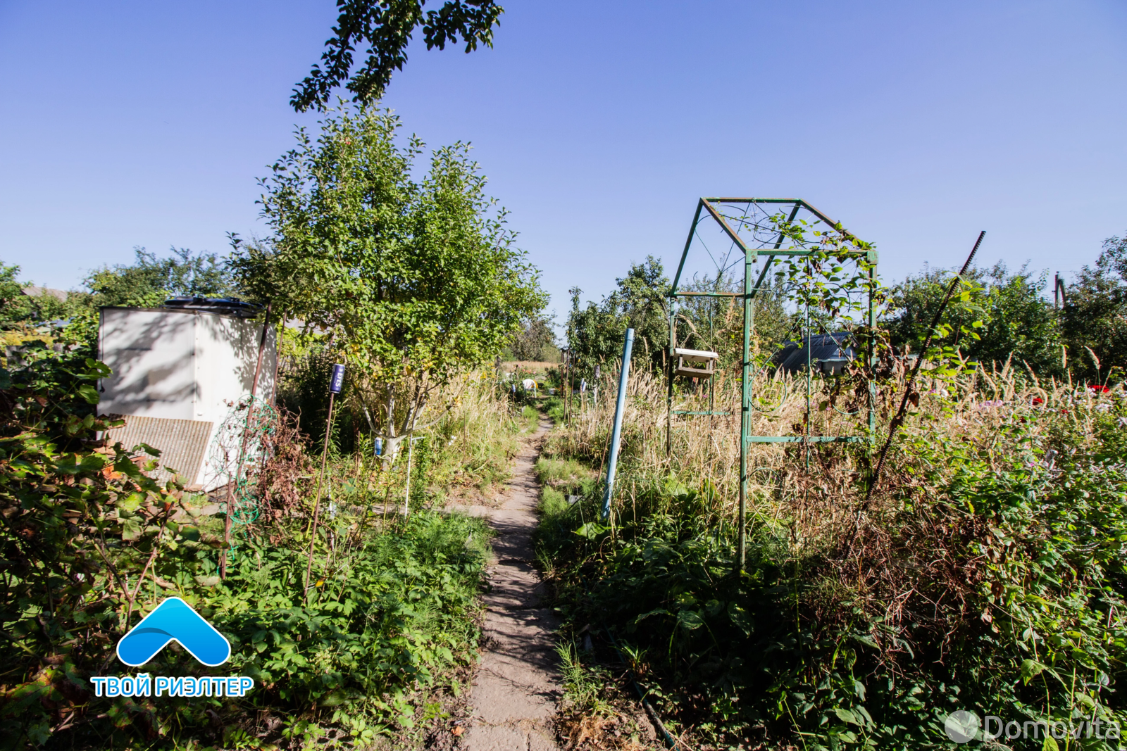 коттедж, Гомель, ул. Весенняя в Железнодорожном районе