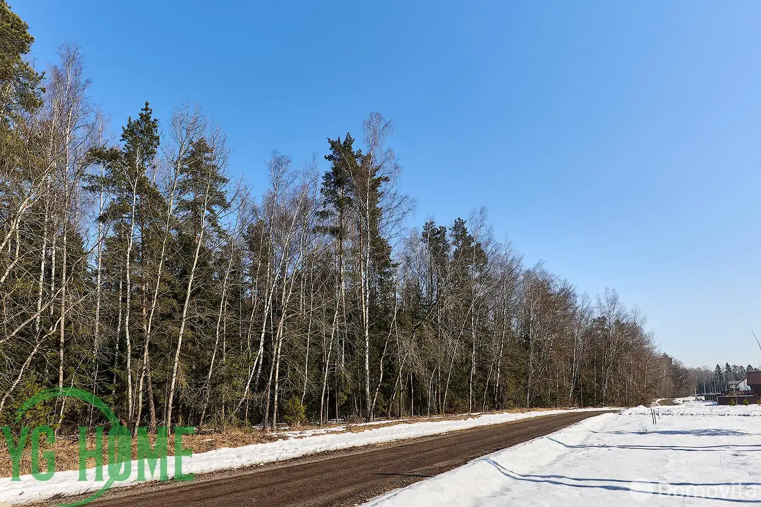 Купить земельный участок, 11.84 соток, Васильковый, Минская область, 99900USD, код 571615 - фото 26