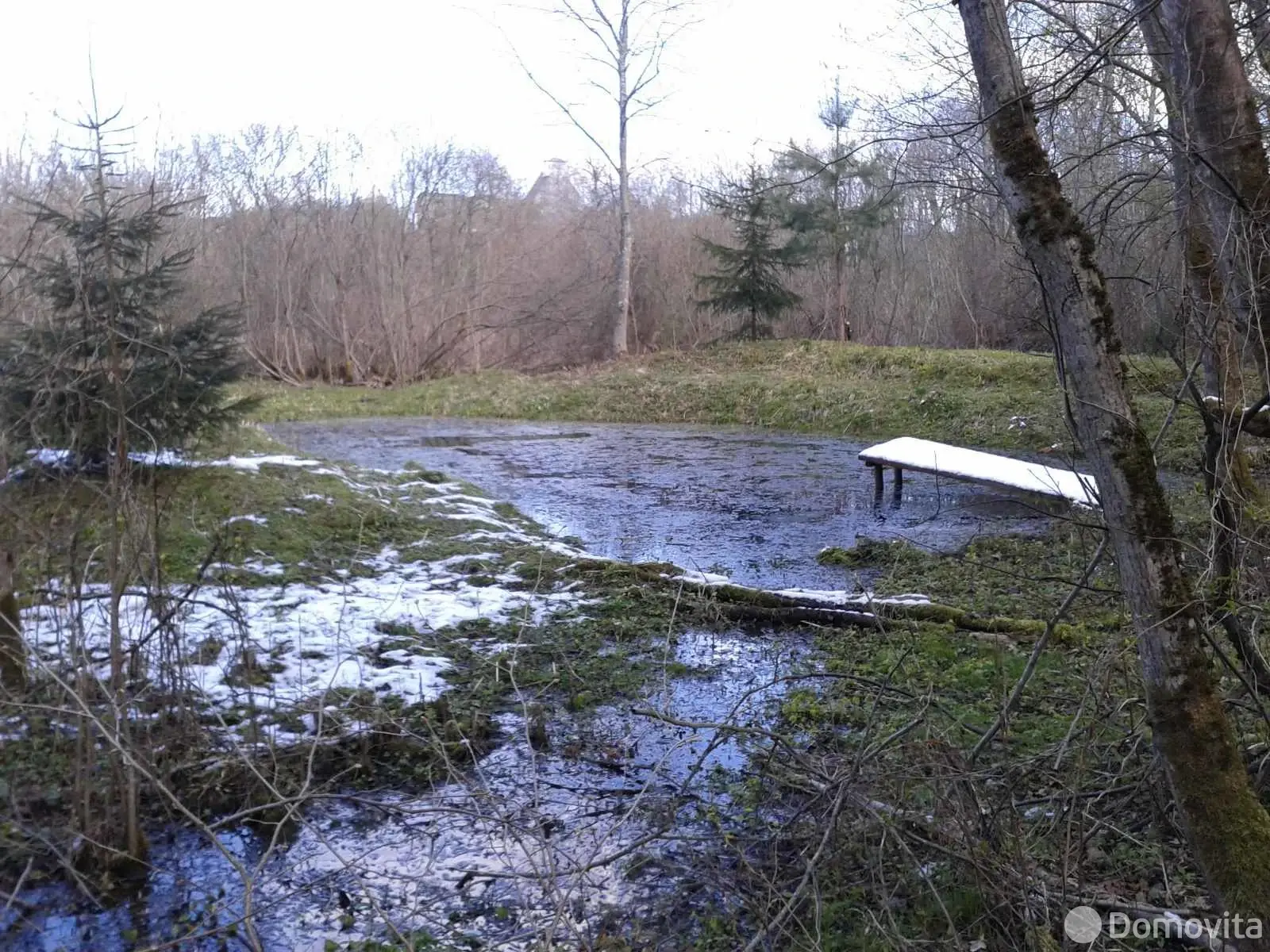 Купить 2-этажную дачу в Дейках Витебская область, 19500USD, код 178509 - фото 27