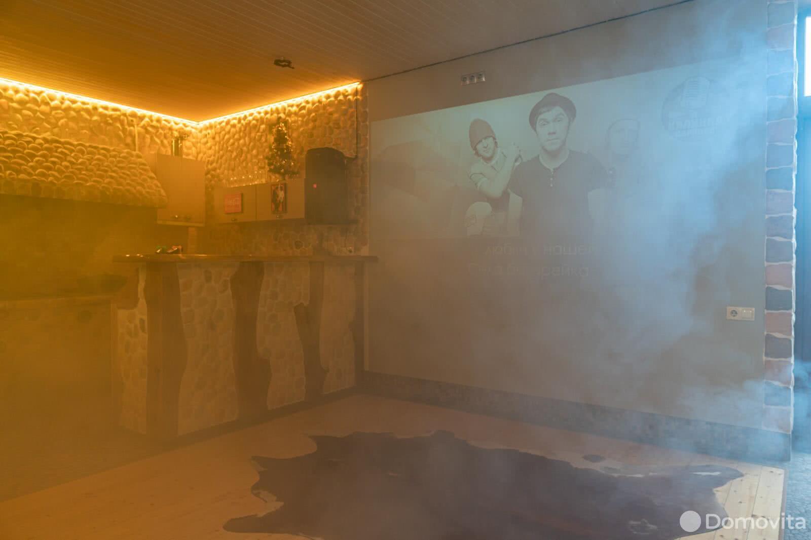  Коттедж Усадьба 