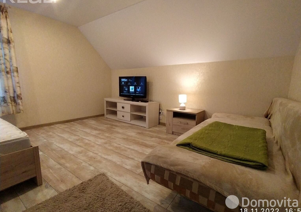 Аренда коттеджа на васильевской на сутки в Бресте ул. Васильевская, д. 4/1 , 100BYN, код 1287 - фото 22