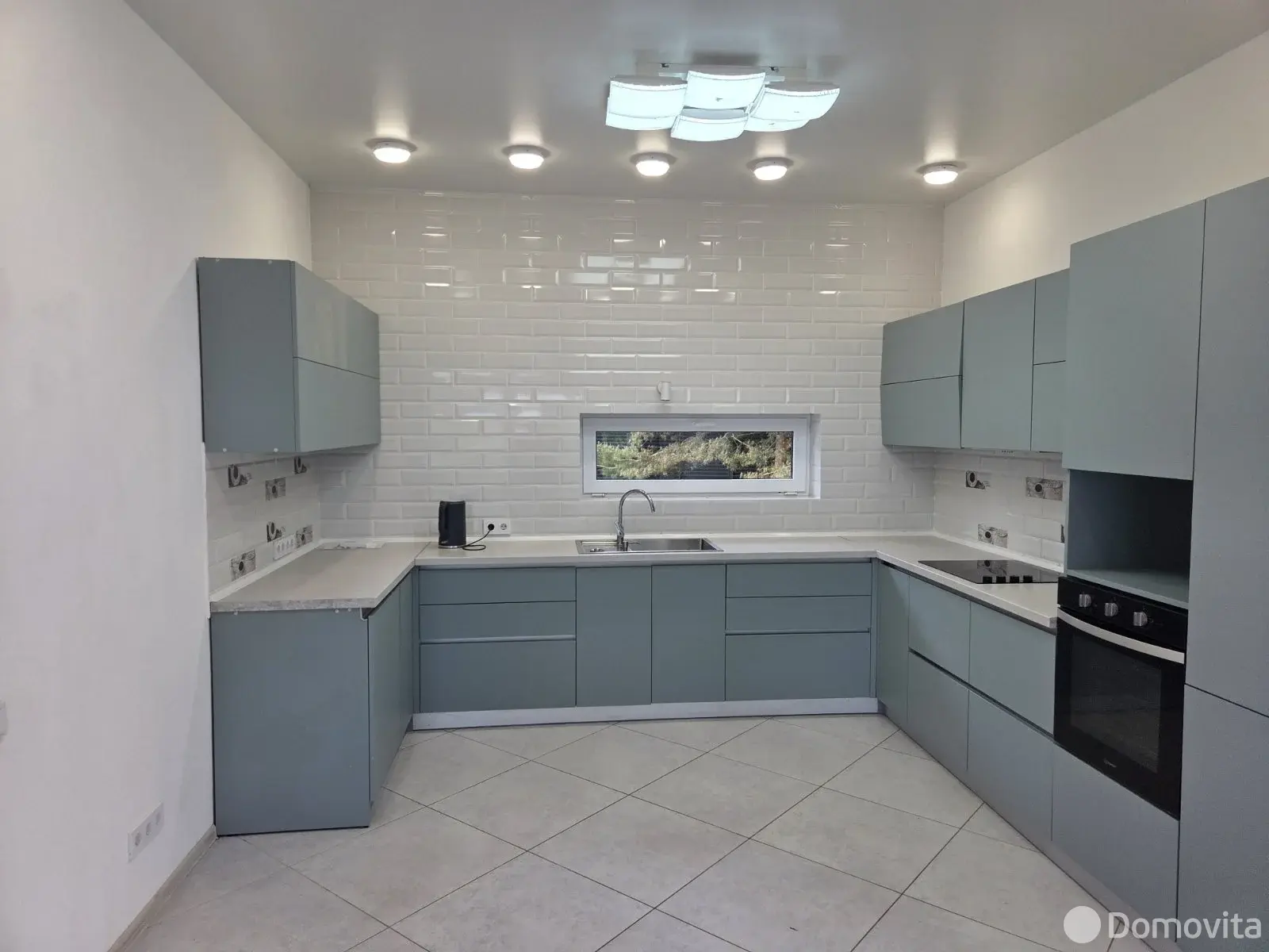 Снять 1-этажный дом в Липниках, Минская область, ул. Центральная, 1250USD, код 4901 - фото 12