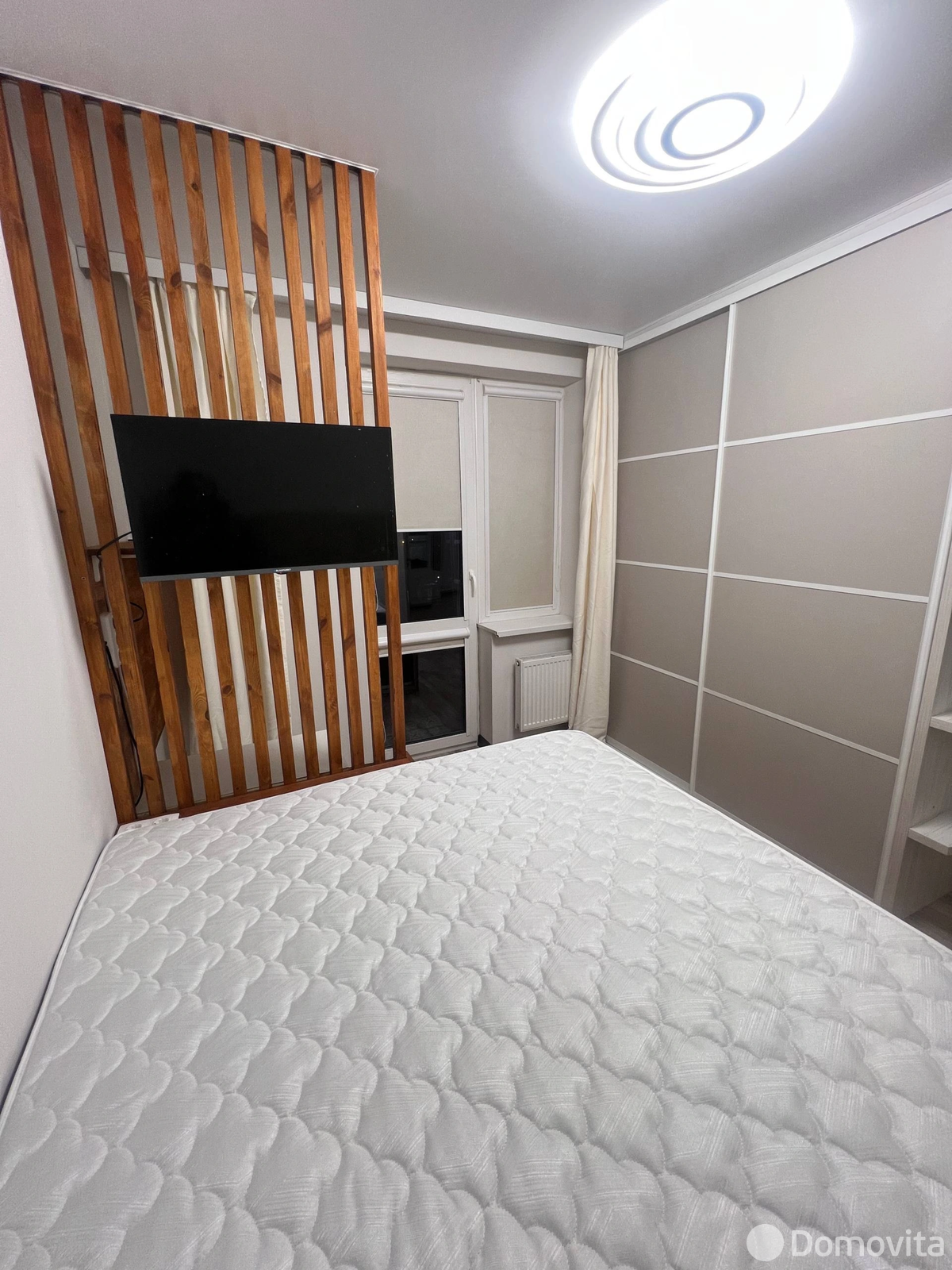 квартира, Минск, пр-т Дзержинского, д. 11