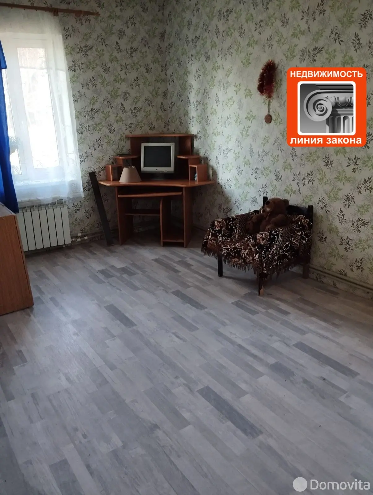 дом, Ветка, ул. Мира 