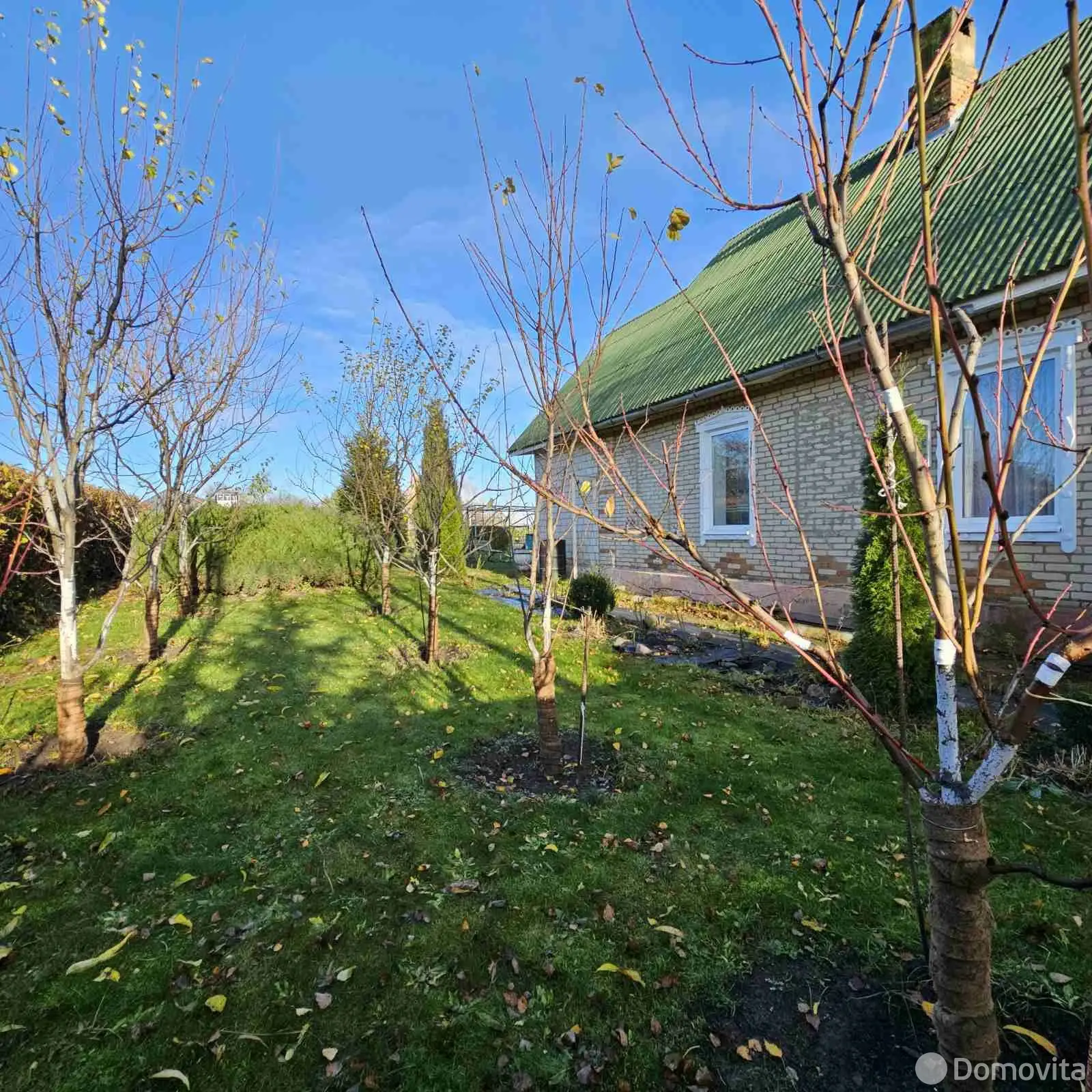 дом, Горбачевка, д. 67 