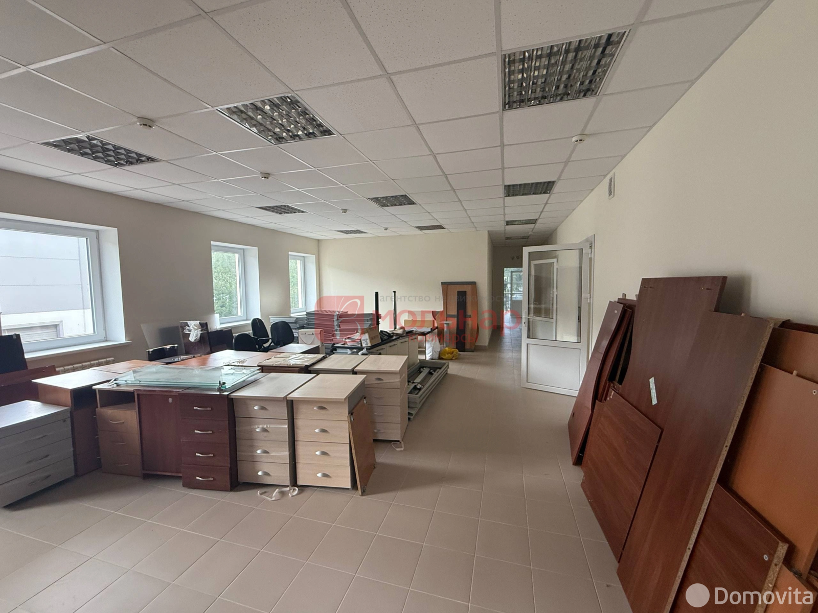 офис, Колодищи, ул. Сосновая, д. 3 