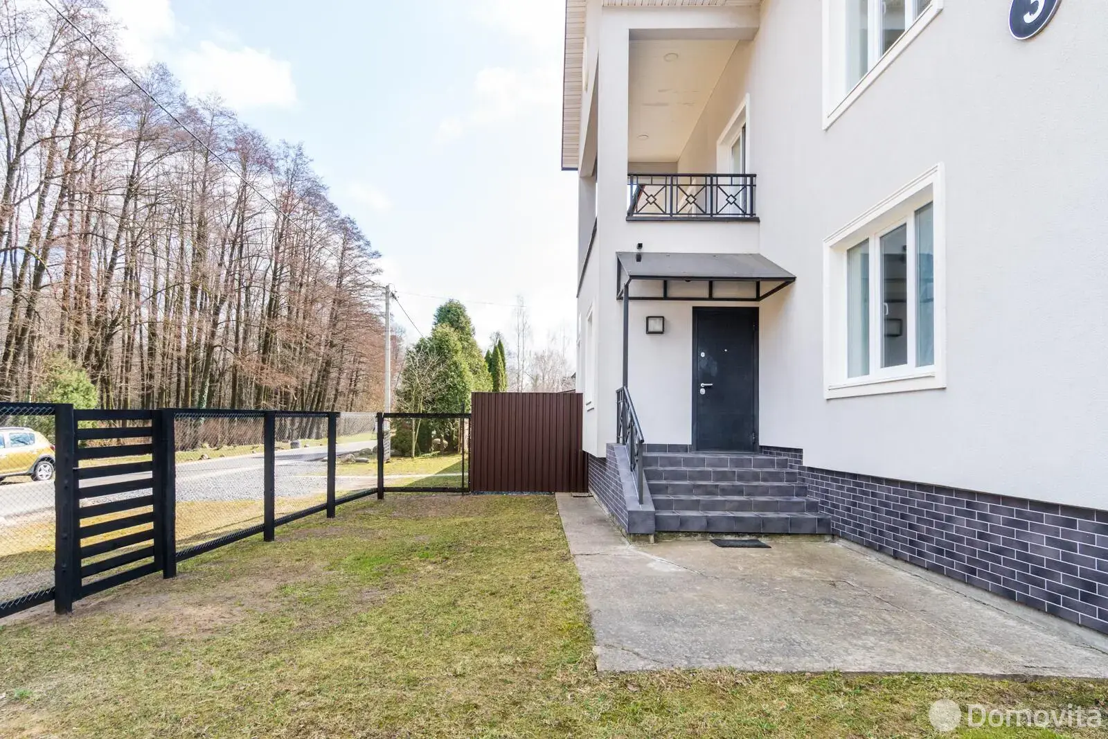 продажа дома, Ельница, ул. Детдомовская, д. 3