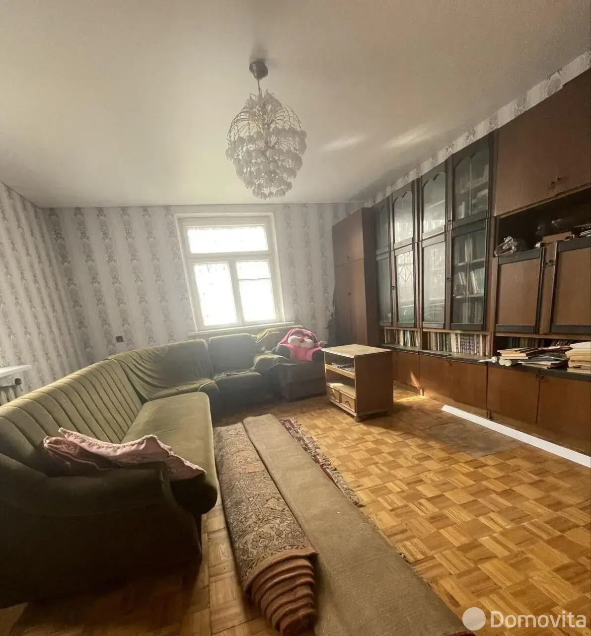 коттедж, Новогрудок, ул. Ленина, д. 60, стоимость продажи 99 774 р.