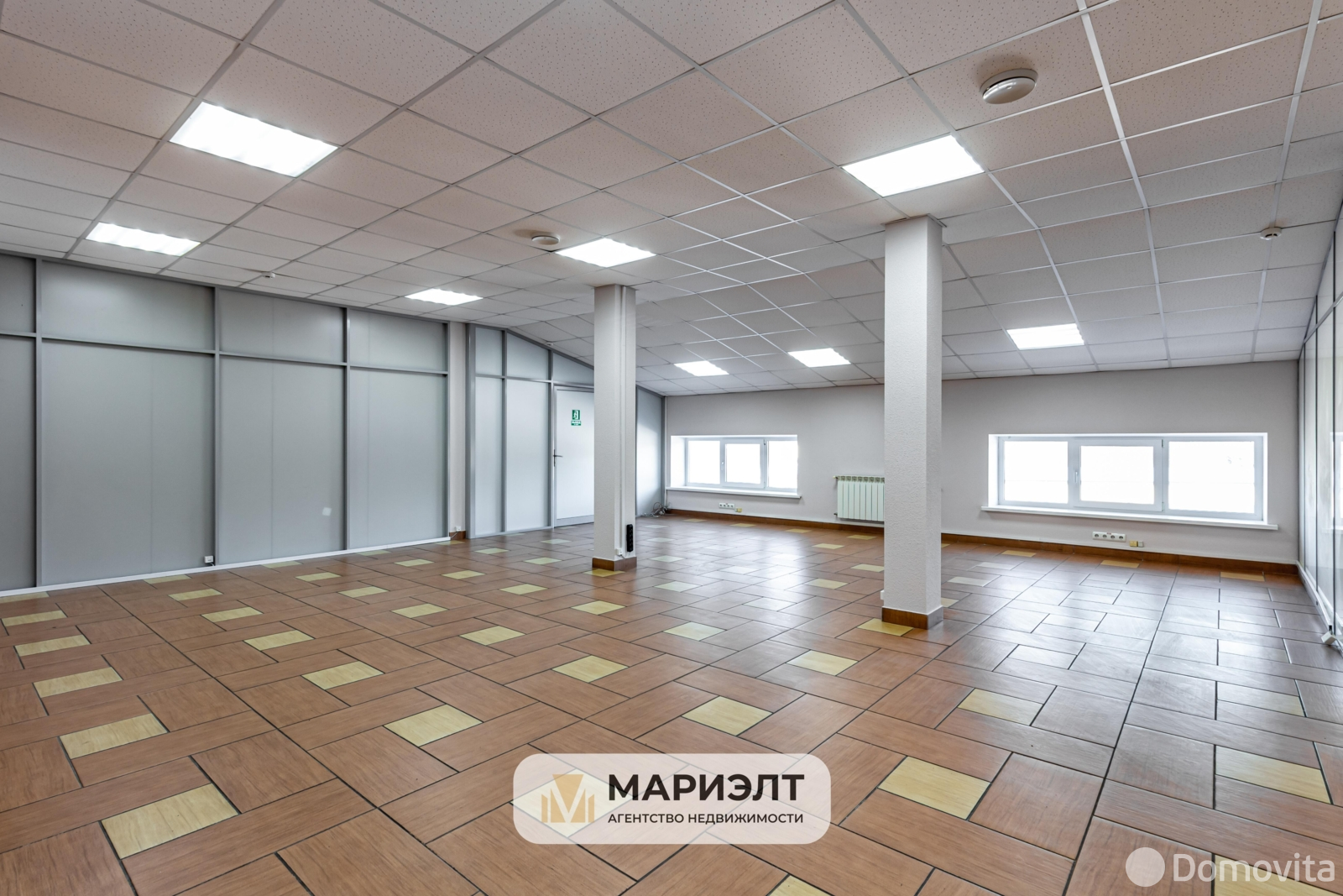 Аренда офиса на пер. Липковский, д. 34 в Минске, 1243USD, код 16861 - фото 15