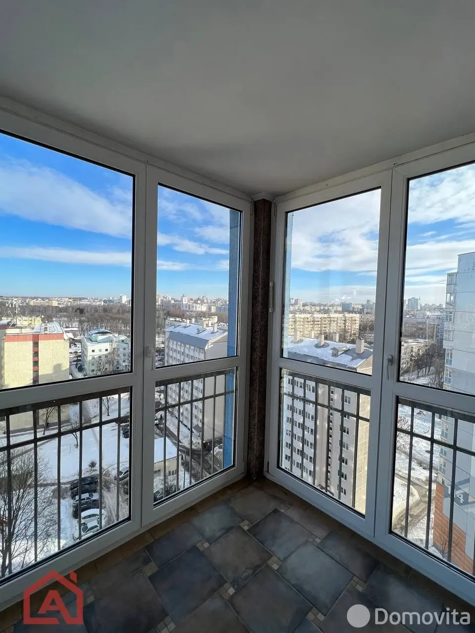 Снять 2-комнатную квартиру в Минске, ул. Кропоткина, д. 112, 680USD, код 149641 - фото 22