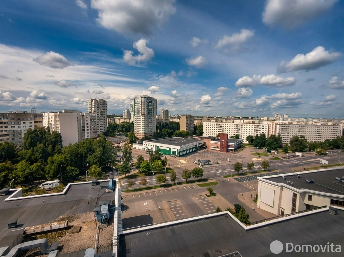 офис, Минск, пр-т Дзержинского, д. 104 