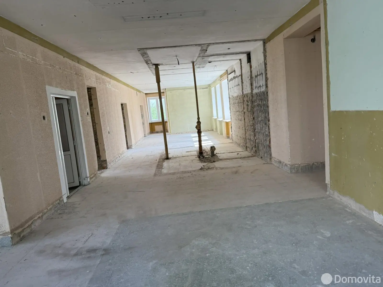 Цена продажи офиса, Гродно, ул. Индустриальная, д. 2Б