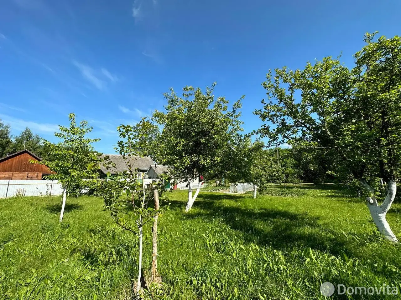 Купить 1-этажную дачу в Левковщиной Могилевская область, 16500USD, код 182132 - фото 27