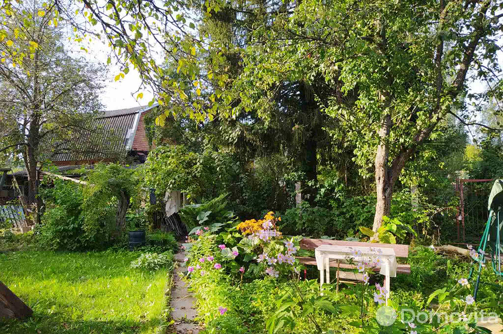 Продажа 3-этажной дачи в ГЛОБУС-9 Минская область, 17700USD, код 178841 - фото 19